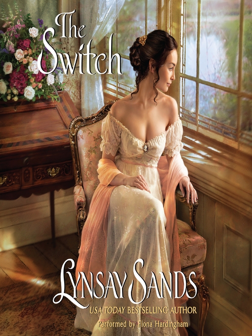 Title details for The Switch by Lynsay Sands - Available